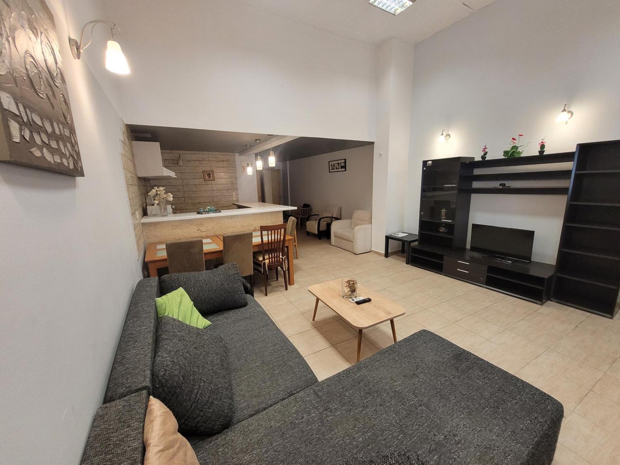 Center Apartments Lefkáda Eksteriør billede