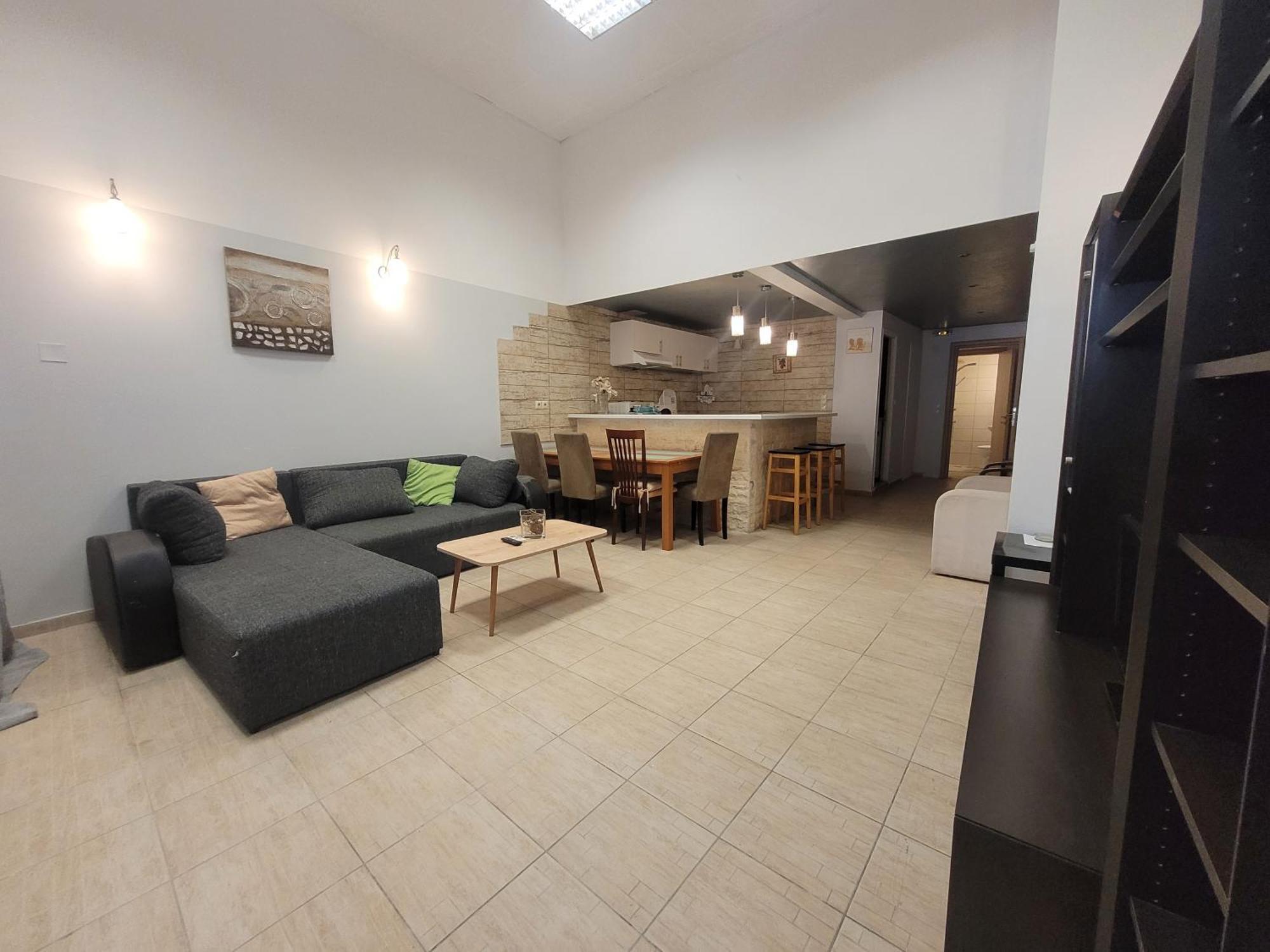 Center Apartments Lefkáda Eksteriør billede