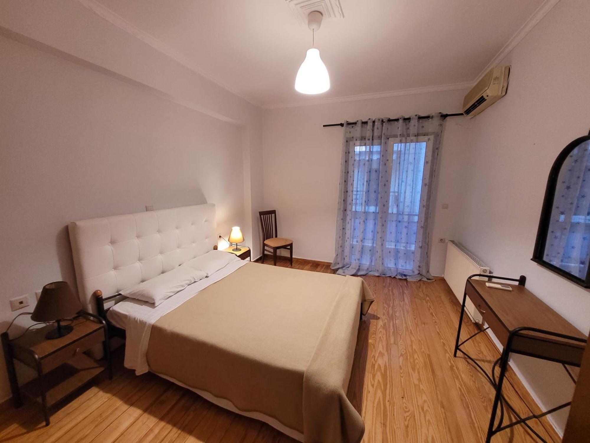 Center Apartments Lefkáda Eksteriør billede