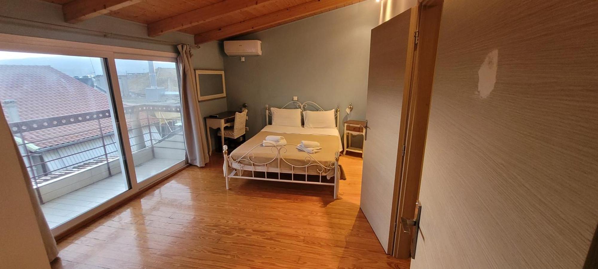 Center Apartments Lefkáda Eksteriør billede