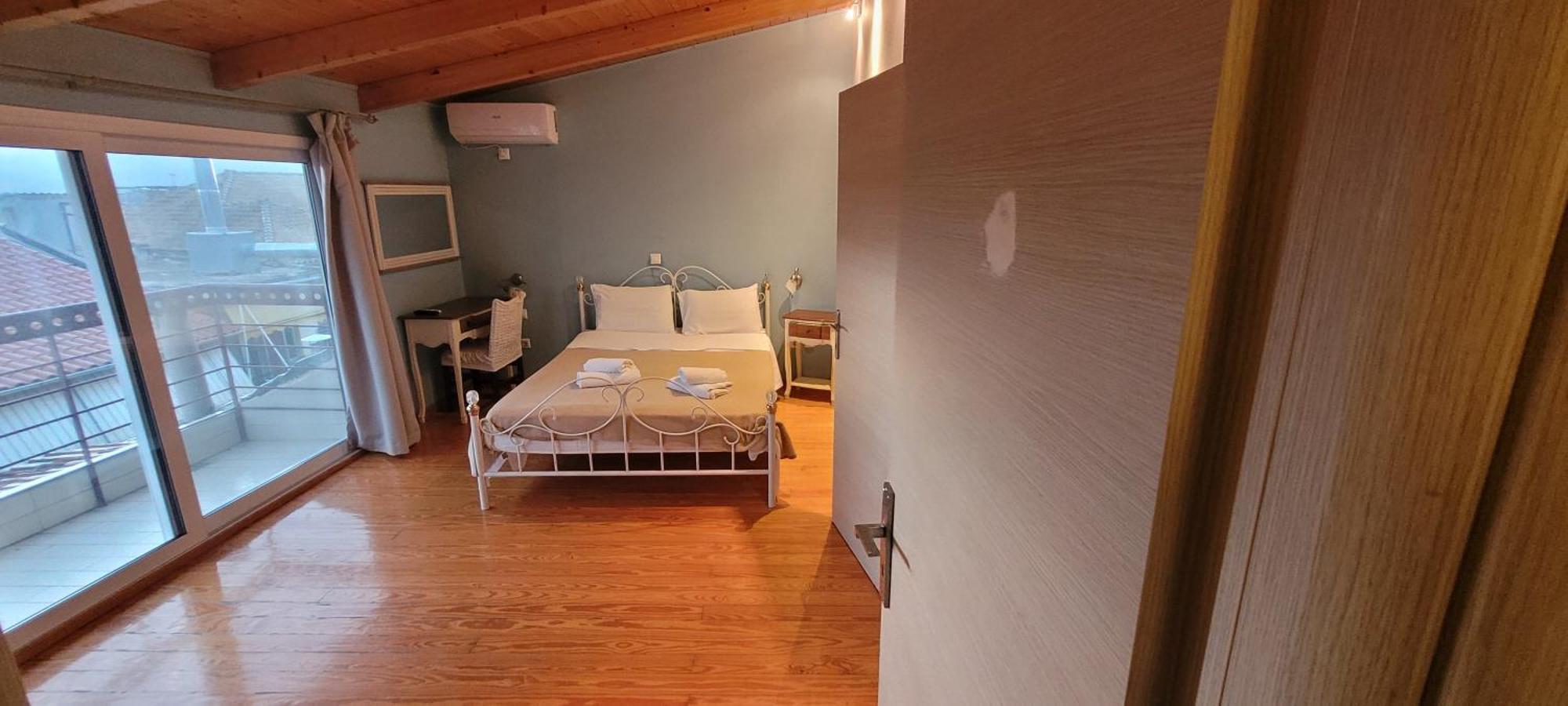 Center Apartments Lefkáda Eksteriør billede